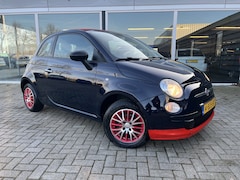 Fiat 500 C - 1.2 Pop Lmv