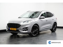 Ford Kuga - 2.5 PHEV ST-Line X Graphite Edition 225pk | Afn. Trekhaak | AGR - Stoelen | Driver ass,