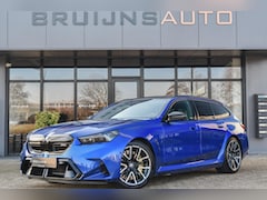 BMW 5-serie Touring - M5 |Keramisch|Carbon|Trekhaak|Glazendak|