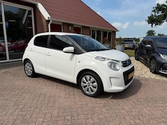 Citroën C1 - 1.0 VTI FEEL 5-DRS SLECHTS 38.438