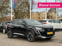Peugeot e-2008 - GT Pack 50 kWh - Digitaal Cockpit, Carplay, Navi, Cruise, Camera, Half Leer, Stoelverw
