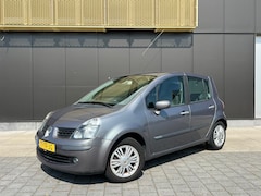 Renault Modus - 1.6-16V Privi. |Nwe APK | Cruise | Airco | Trekh | Parksens