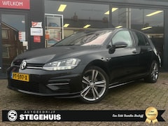 Volkswagen Golf - 1.5 TSI HIGHLINE R LINE