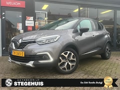 Renault Captur - 0.9TCE INTENS