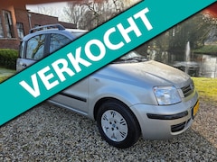 Fiat Panda - 1.2 Dynamic *apk:02-2027