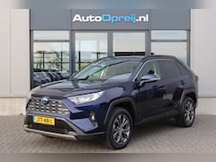 Toyota RAV4 - 2.5 Hybrid 218pk Dynamic Clima, Carplay, Camera, Cruise