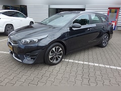 Kia Cee'd - Ceed 1.6 GDI PHEV DYN+L, All Season, Stoelpakket, Winterpakket, Fabrieksgarantie 2031