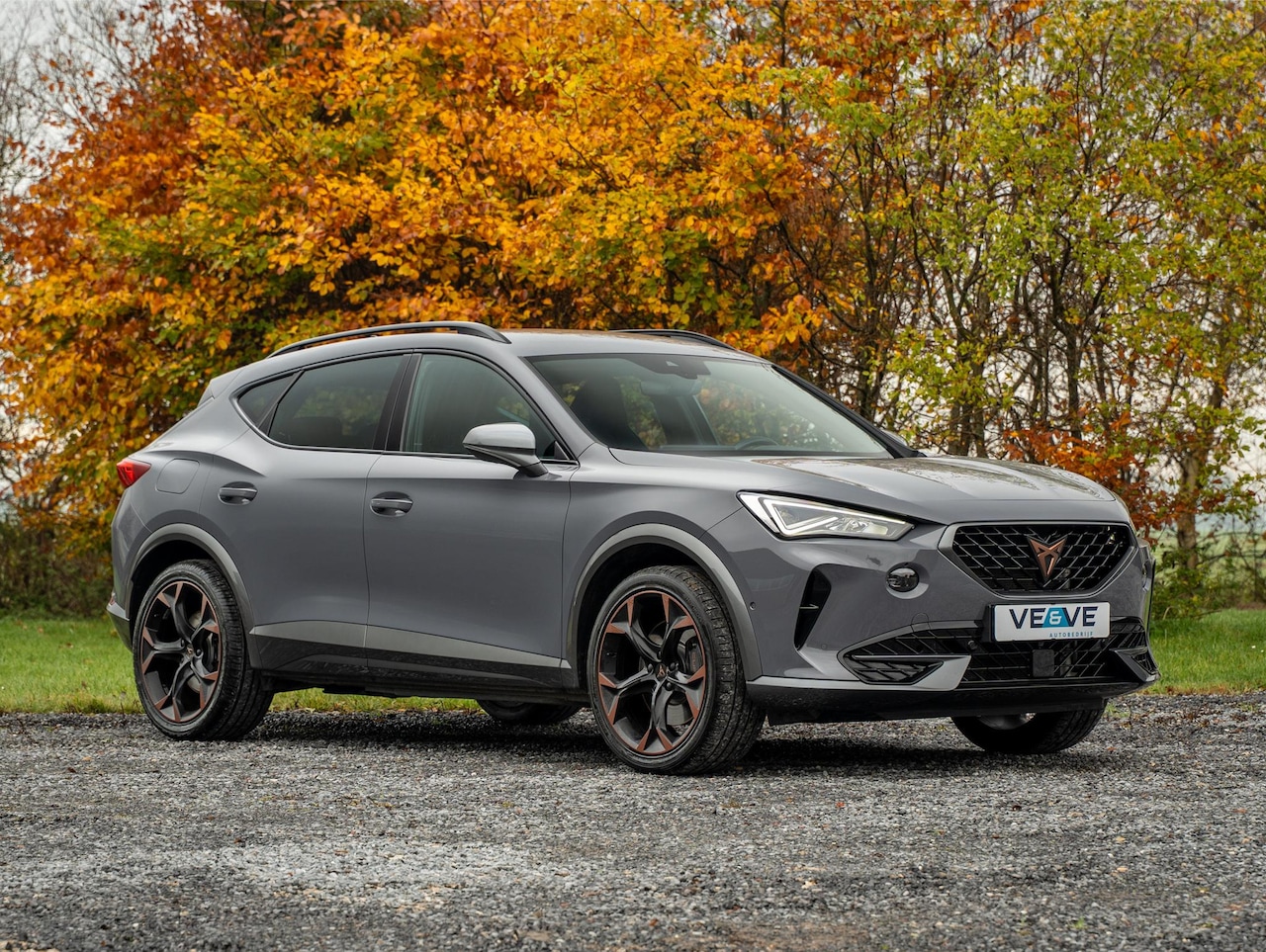 Cupra Formentor Vz 1 4 E Hybridnull