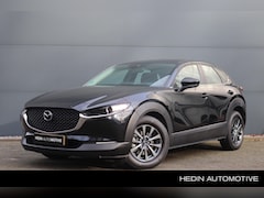Mazda CX-30 - 2.0 e-SkyActiv-G M Hybrid Comfort | Apple Carplay / Android Auto | Stoel/Stuur Verwarming|