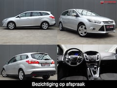 Ford Focus Wagon - 1.6 EcoBoost Lease Titanium * 150PK * TREKHAAK * ALLSEASON