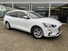 Ford Focus Wagon - 1.0 EcoBoost Trend Edition Business / Camera / Lmv / Clima /