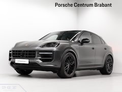 Porsche Cayenne Coupé - E-Hybrid