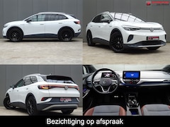 Volkswagen ID.4 - First 77 kWh * DEALER ONDERH. * CARPLAY