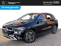 Mercedes-Benz GLA-Klasse - 250 e Star Edition Luxury Line | Achteruitrijcamera | Dodehoekassistent | Spoorassistent |