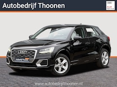 Audi Q2 - 30 TFSI Sport Pro Line S | Stoelverwarming | LED