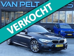 BMW 5-serie Touring - 530i 252PK High Executive / Pano / Leder