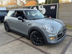 MINI Cooper - 1.5 Business