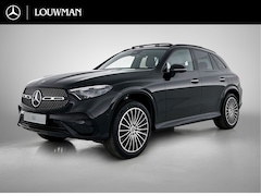 Mercedes-Benz GLC-klasse - 300e 4MATIC Sport Edition | Premium pakket | Nightpakket | Panoramaschuifdak | MBUX Augmen