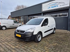 Peugeot Partner - 120 1.6 HDi 75 L1 XR NIEUWE APK 1STE EIGENAAR