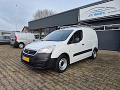 Peugeot Partner - 120 1.6 HDi 75 L1 XR EERSTE EIGENAAR AIRCO