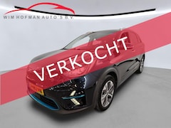 Kia e-Niro - ExecutiveLine 64 kWh Warmtepomp Vol Leder mem Seats Camera