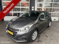 Peugeot 208 - 1.2 PureTech /Airco/NAP/NAVI/Nieuw distributie