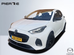 Mazda 2 Hybrid - 1.5 Prime-Line