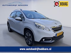 Peugeot 2008 - 1.2 PURETECH ACTIVE