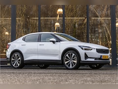 Polestar 2 - 2 Standard Range Single Motor 63kWh