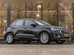 Audi Q3 - 35 TFSI edition one