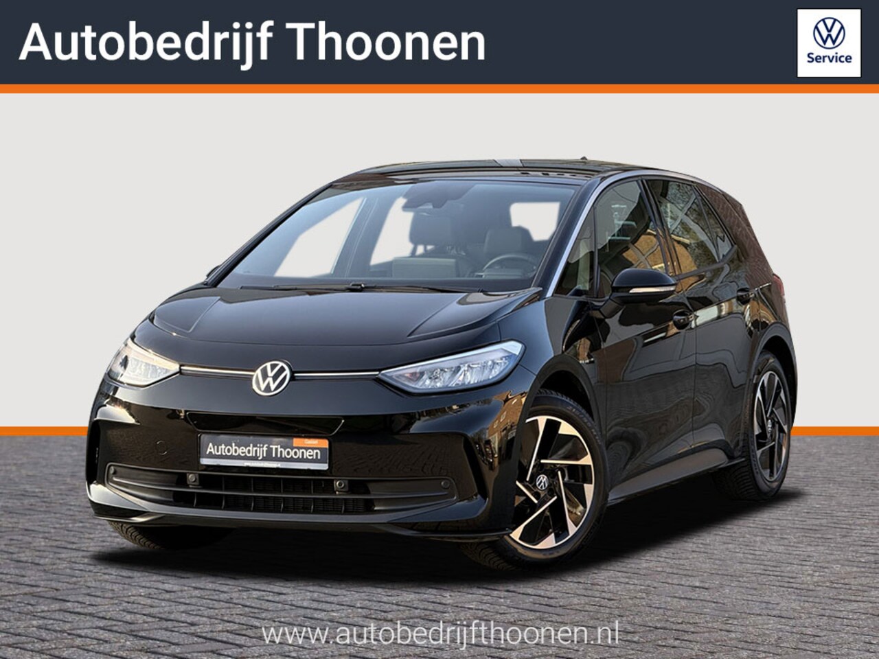 Volkswagen ID.3 - Pro 58 kWh | Stoel & Stuurverwarming | ACC | PDC - AutoWereld.nl