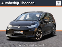 Volkswagen ID.3 - Pro 58 kWh | Stoel & Stuurverwarming | ACC | PDC