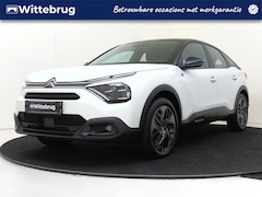 Citroën Ë-C4 - 50 KW I FEEL