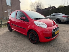 Citroën C1 - 1.0-12V Séduction