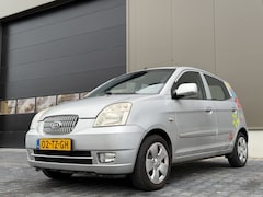 Kia Picanto - 1.1 EX