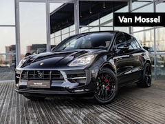 Porsche Macan - 2.9 GTS | SPORTDESIGN | SPORTCHRONO | 18-WEG STOELEN | BOSE | PASM LUCHTVERING | SPORTUITL