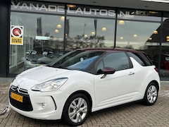 Citroën DS3 - 1.6 VTI So Chic Clima Cruise Park.Sens Dealeronderhouden