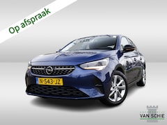 Opel Corsa - 1.2 Elegance 1e Eig. & Dealer-Onderh. BOVAG-Garantie. NL-Auto