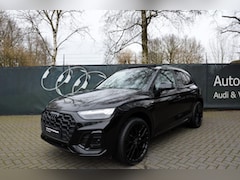 Audi Q5 - 50 TFSI E |S Edition|Black Edition|RS Seats|Panoramadak|Automaat|