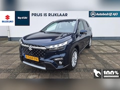 Suzuki S-Cross - 1.4 Boosterjet Select Smart Hybrid RIJKLAAR PRIJS