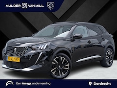 Peugeot 2008 - GT 1.2 Turbo 130pk EAT8 | FOCAL HIFI | SCHUIF/KANTELDAK | NAVI | STOELVERW. | CAMERA |