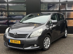 Toyota Verso - 2.0 D-4D Comfort 7-Persoons Panoramadak