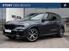 BMW X5 - xDrive45e High Executive M Sport Automaat / Panoramadak / Trekhaak / Achteruitrijcamera /