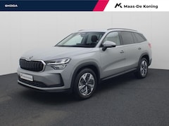 Skoda Kodiaq - 1.5TSI/150PK DSG MHEV Business Edition · Trekhaak · Camera · Apple/Android Car Play · Gara