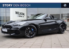 BMW Z4 Roadster - sDrive30i High Executive Automaat / M Sportstoelen / Achteruitrijcamera / Adaptieve LED /