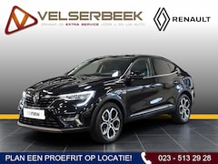 Renault Arkana - 1.6 E-Tech Hybrid 145 Intens * BTW AUTO
