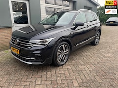 Volkswagen Tiguan - 1.4 TSI eHybrid R-Line Business+