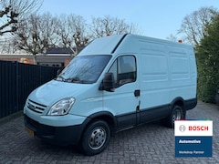 Iveco Daily - 40C18 300 be trekker