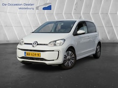 Volkswagen e-Up! - e-up SOH 88% rijklaar incl garantie