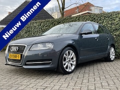 Audi A3 Sportback - 1.2 TFSI Attraction Pro Line Business